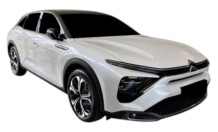 Citroen C5 X Neuwagen